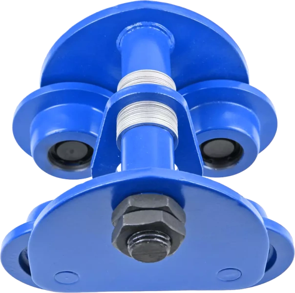 Тележка для тали холостая Shtapler GCT 2т